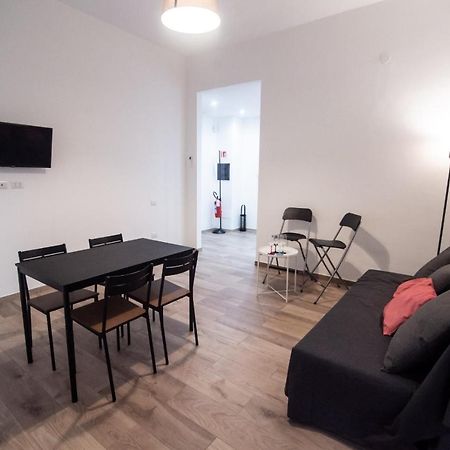 Nizza Apartment In Centro Salerno Exteriér fotografie