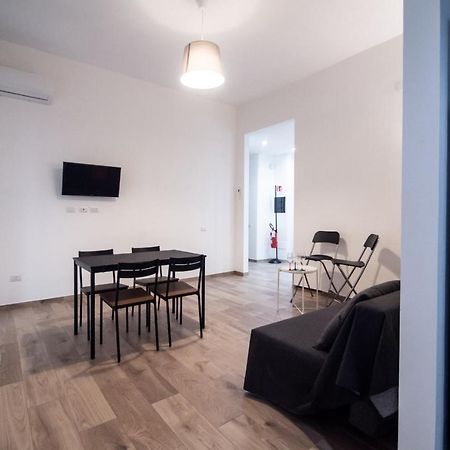 Nizza Apartment In Centro Salerno Exteriér fotografie
