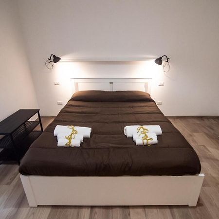 Nizza Apartment In Centro Salerno Exteriér fotografie