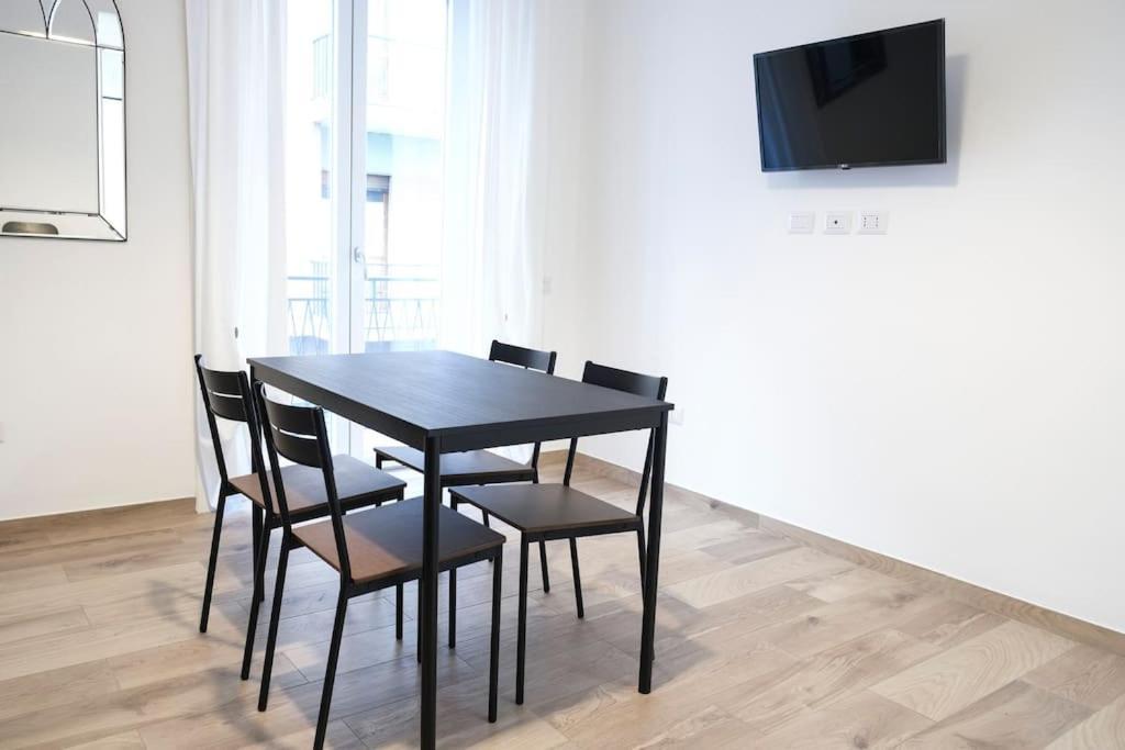 Nizza Apartment In Centro Salerno Exteriér fotografie