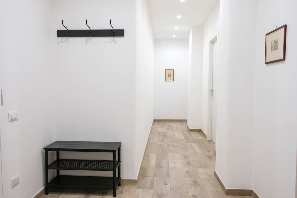 Nizza Apartment In Centro Salerno Exteriér fotografie